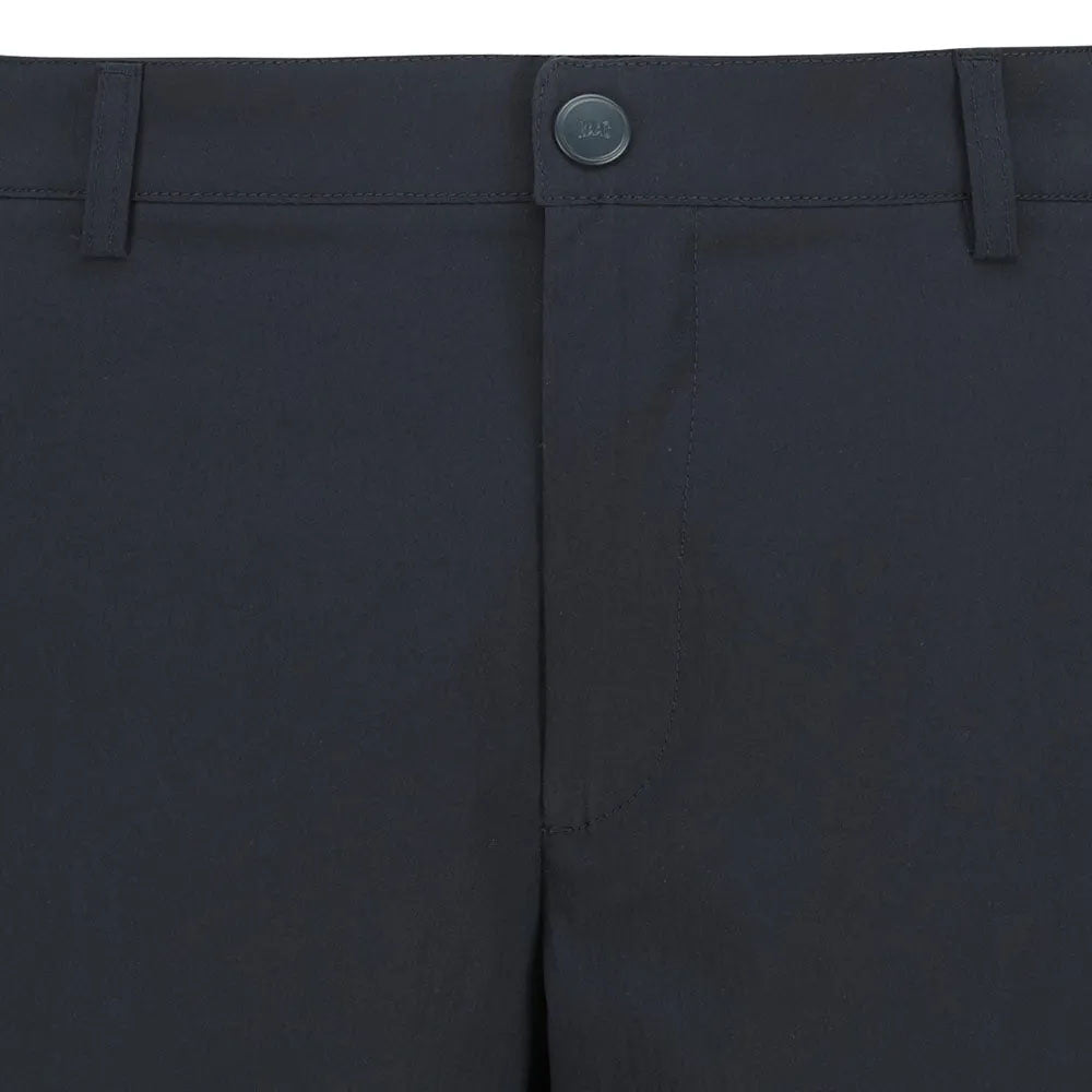 WAAC Athletic Cargo Golf Shorts Dark Navy - SS24 Men