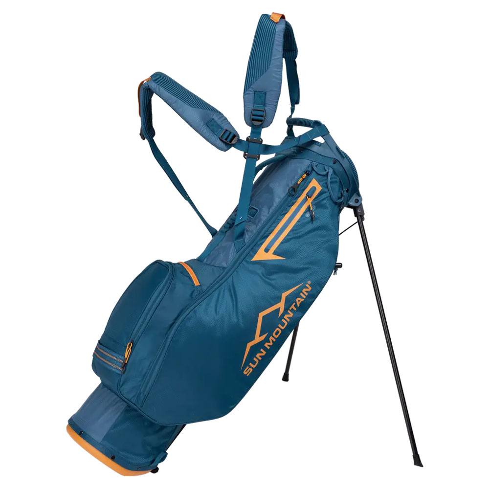 熱販売 Mountain Sun 2.5+ Golfio – 24 - Bag Stand その他