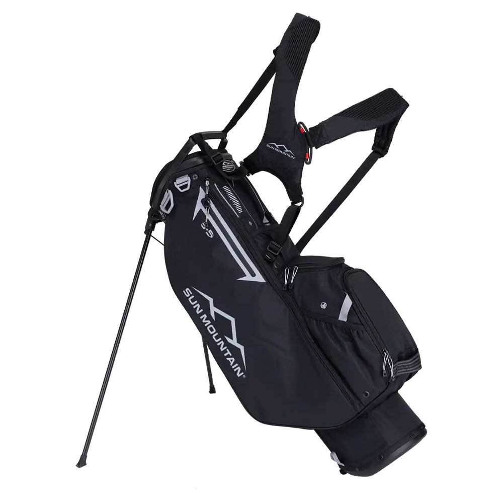 Sun Mountain 3.5LS Stand Bag 2024