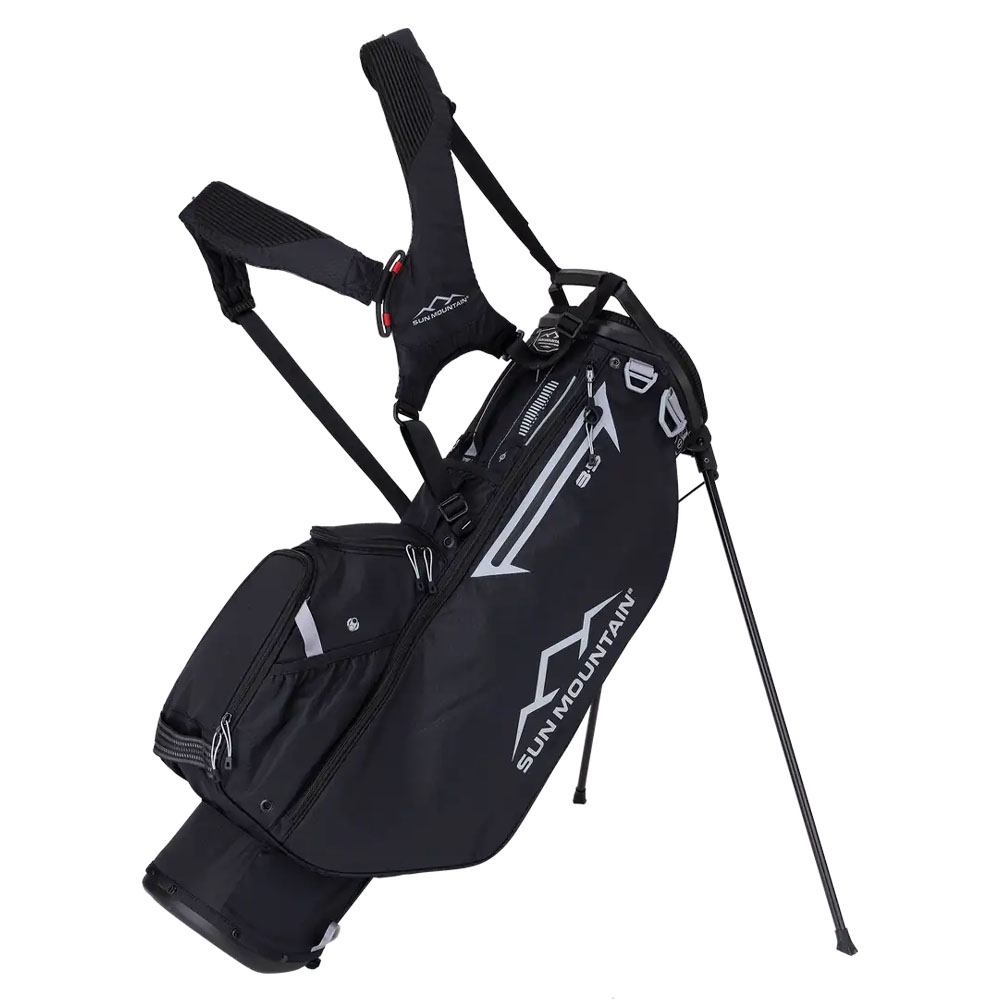 Sun Mountain 3.5LS Stand Bag 2024