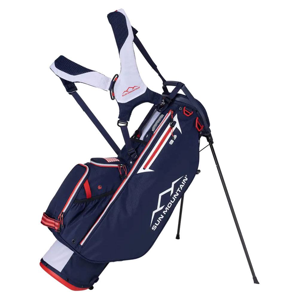 Sun Mountain 3.5LS Stand Bag 2024