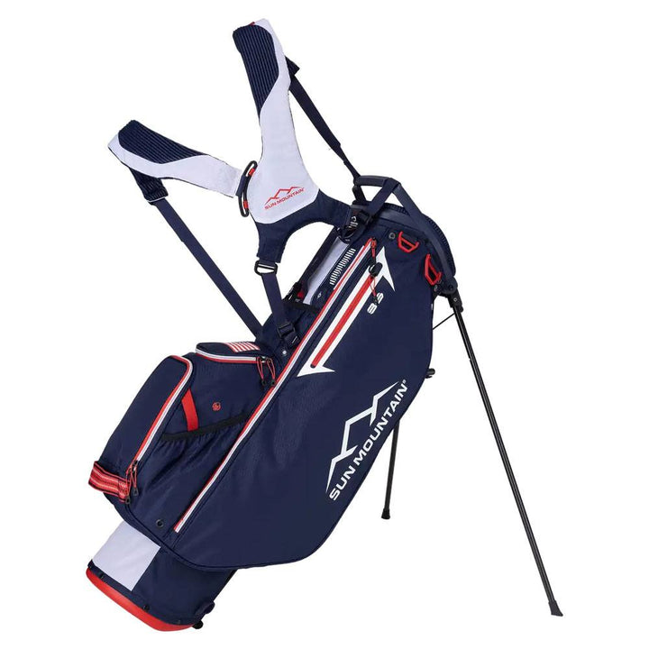 Sun Mountain 3.5LS Stand Bag 2024