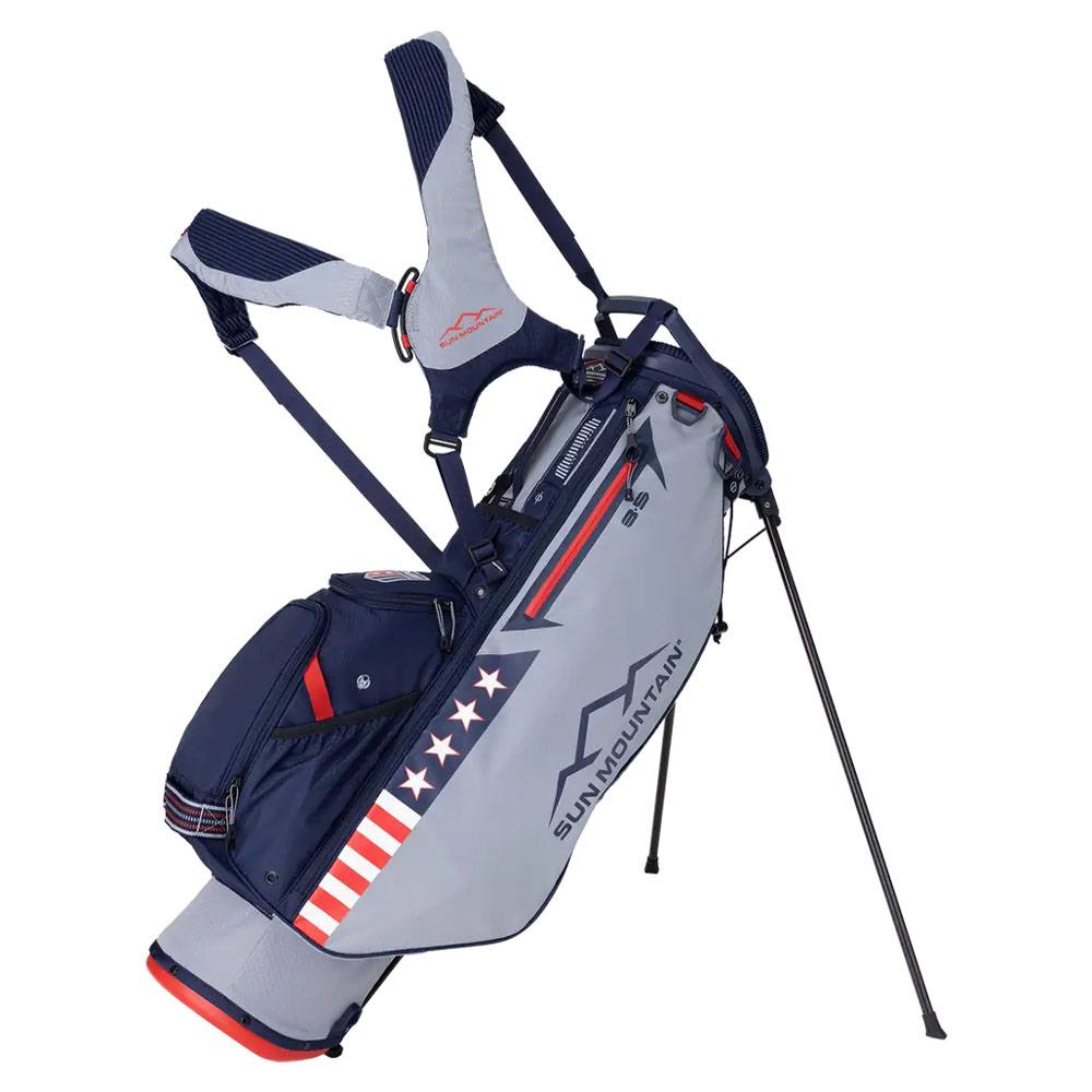 Sun Mountain 3.5LS Stand Bag 2024