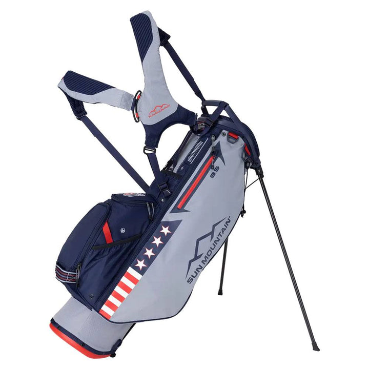 Sun Mountain 3.5LS Stand Bag 2024
