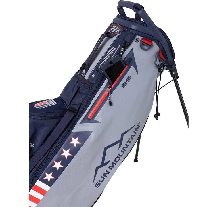 Sun Mountain 3.5LS Stand Bag 2024