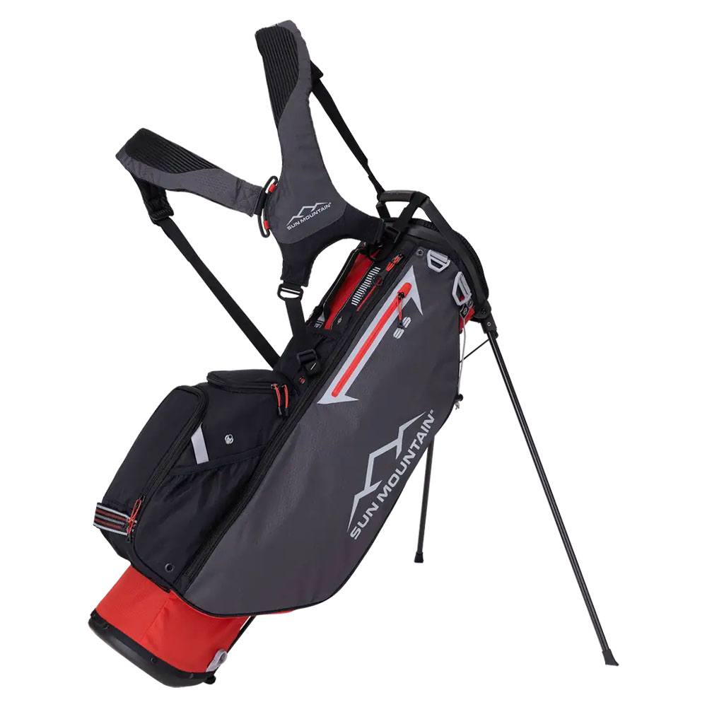Sun Mountain 3.5LS Stand Bag 2024