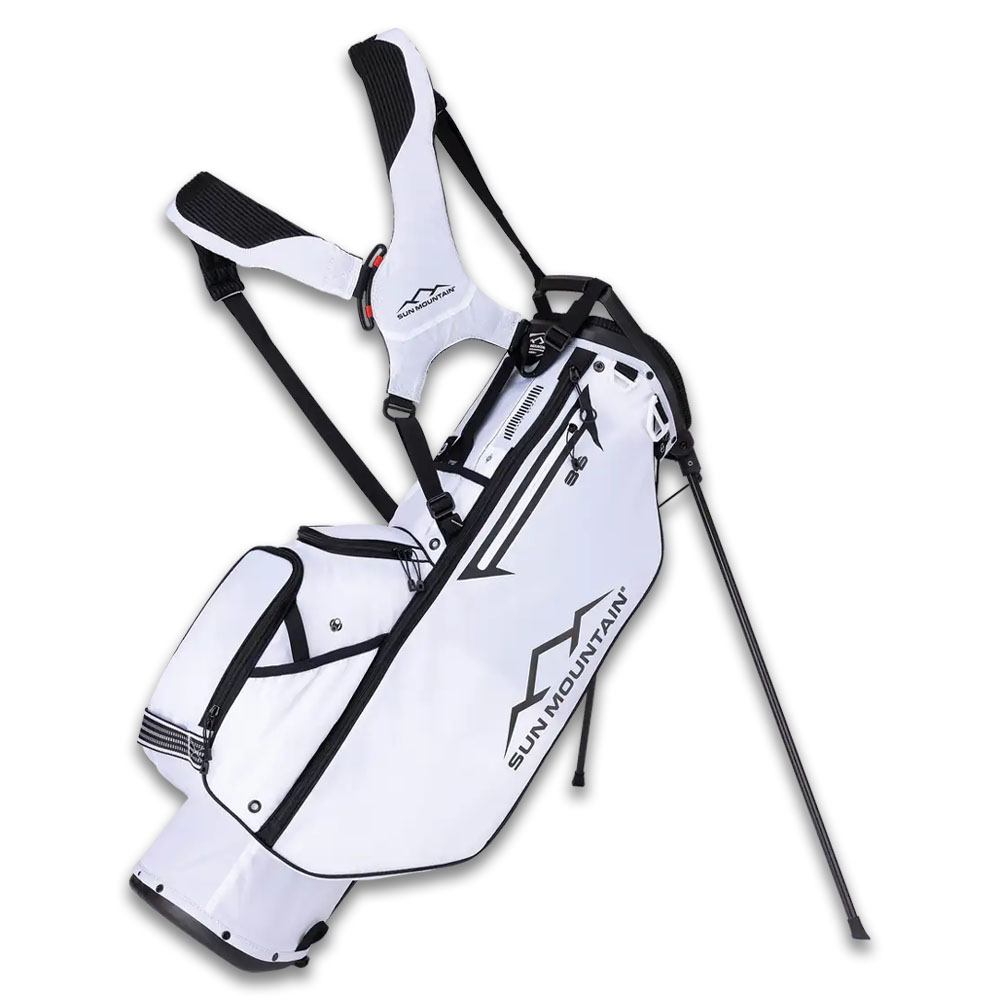 Sun Mountain 3.5LS Stand Bag 2024