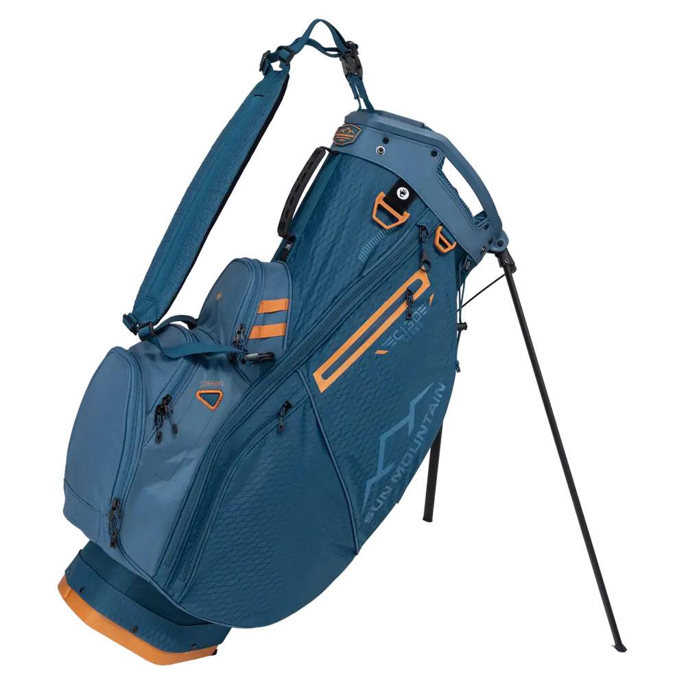 豪華で新しい Sun Mountain C-130S Stand Bag - 24 – Golfio その他
