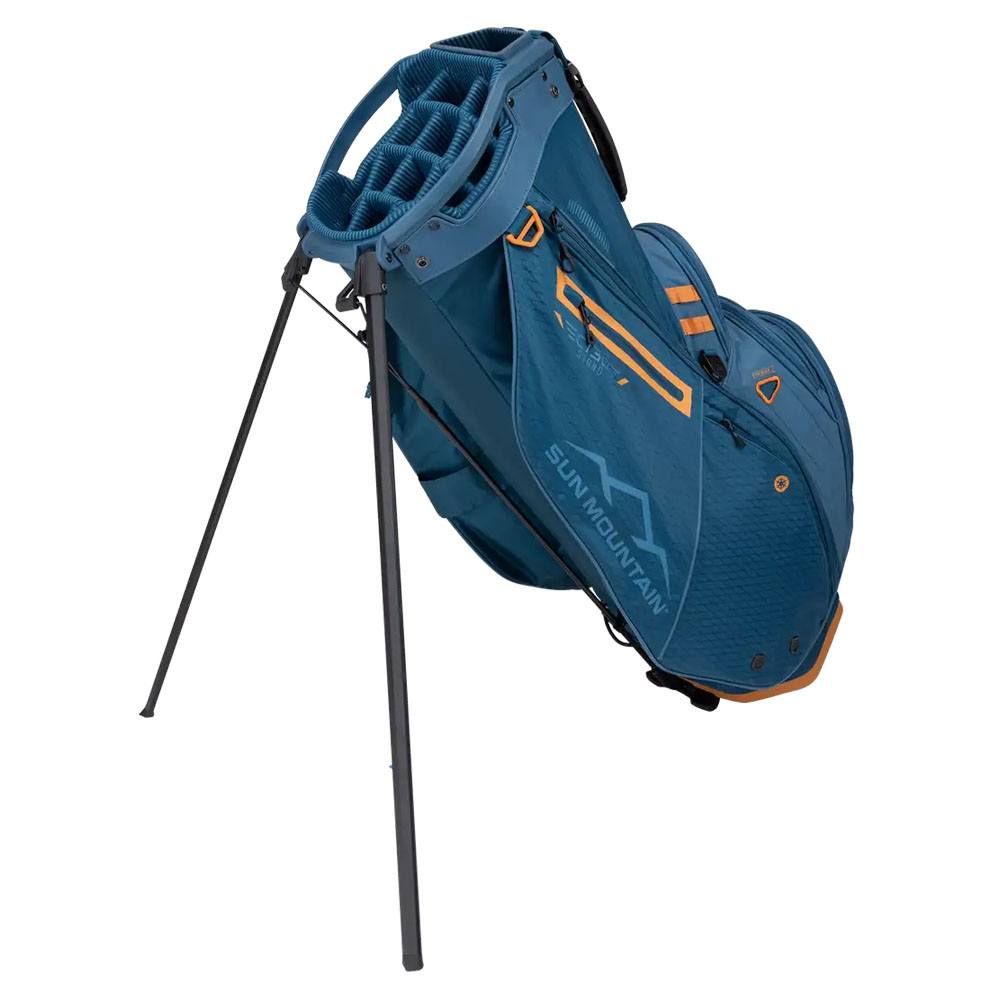 Sun Mountain C-130S Stand Bag - 24 – Golfio