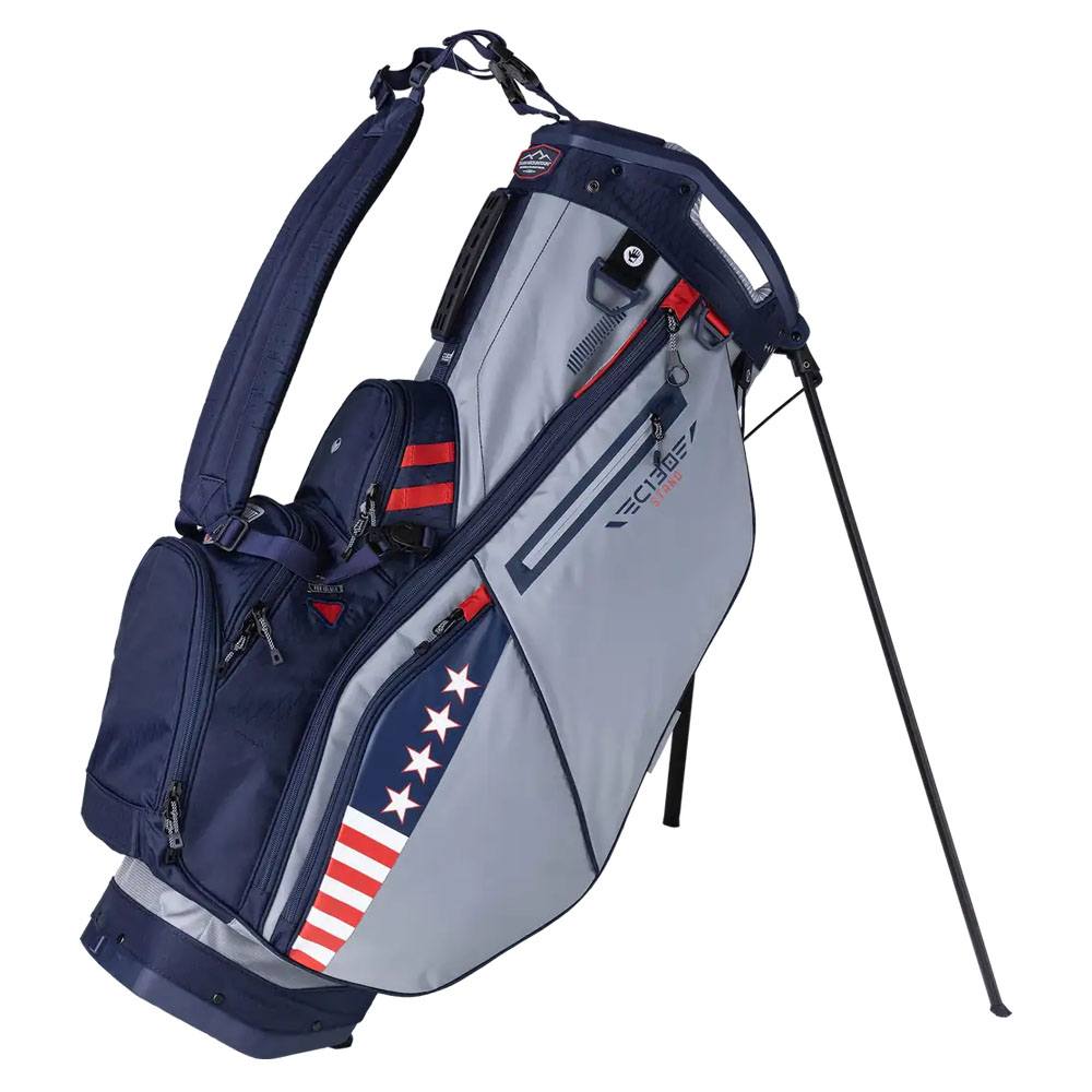 Sun Mountain C-130S Stand Bag - 24 – Golfio