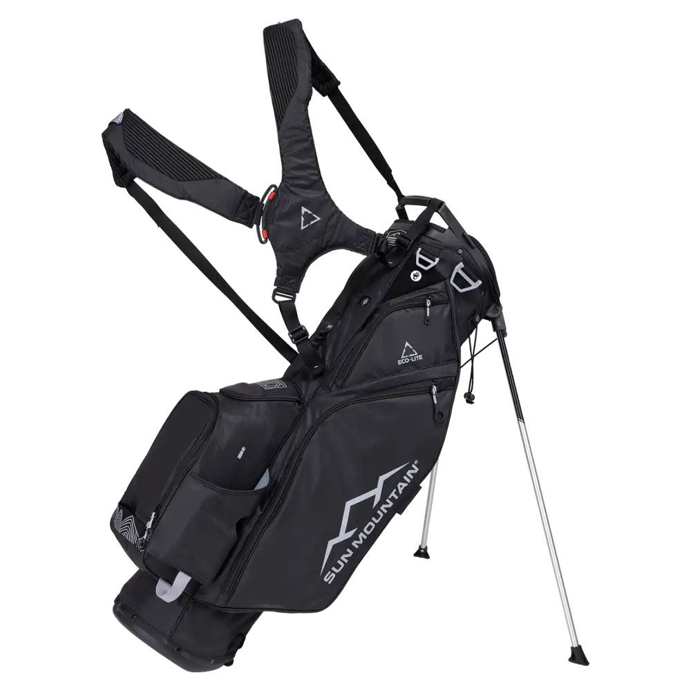 Sun Mountain Eco-Lite Stand Bag 2024