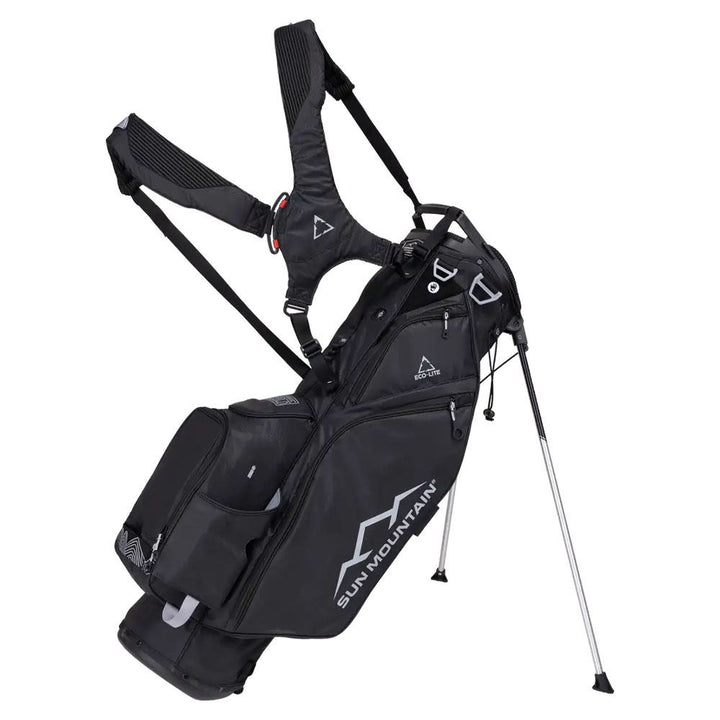 Sun Mountain Eco-Lite Stand Bag 2024