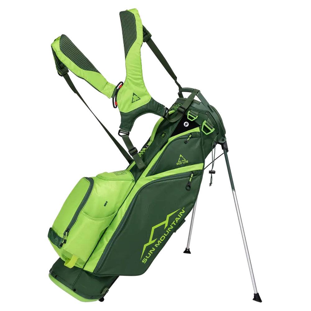 Sun Mountain Eco-Lite Stand Bag 2024