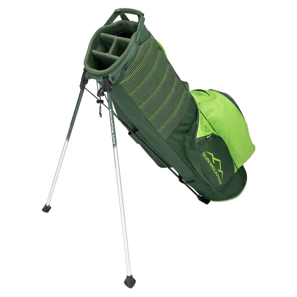 Sun Mountain Eco-Lite Stand Bag 2024