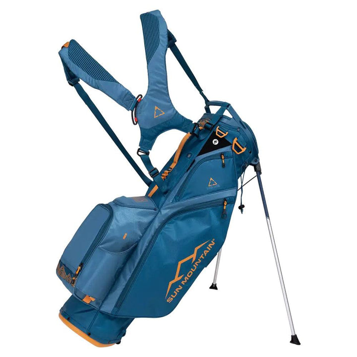 Sun Mountain Eco-Lite Stand Bag 2024