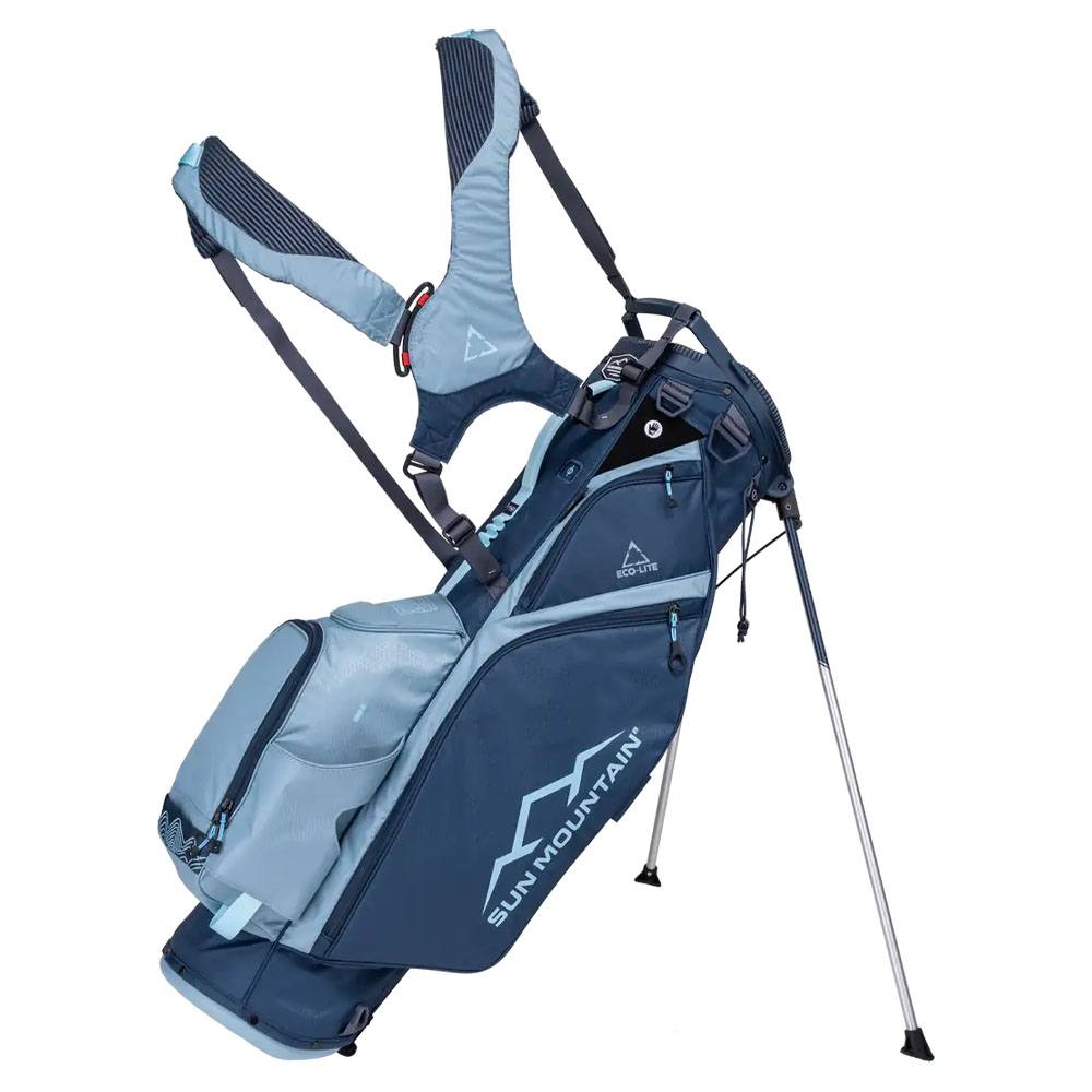 Sun Mountain Eco-Lite Stand Bag 2024
