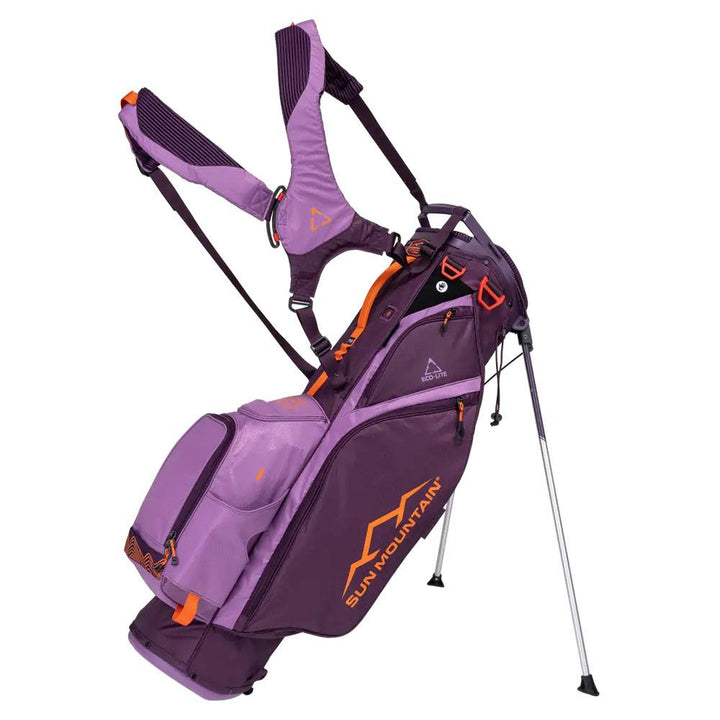 Sun Mountain Eco-Lite Stand Bag 2024