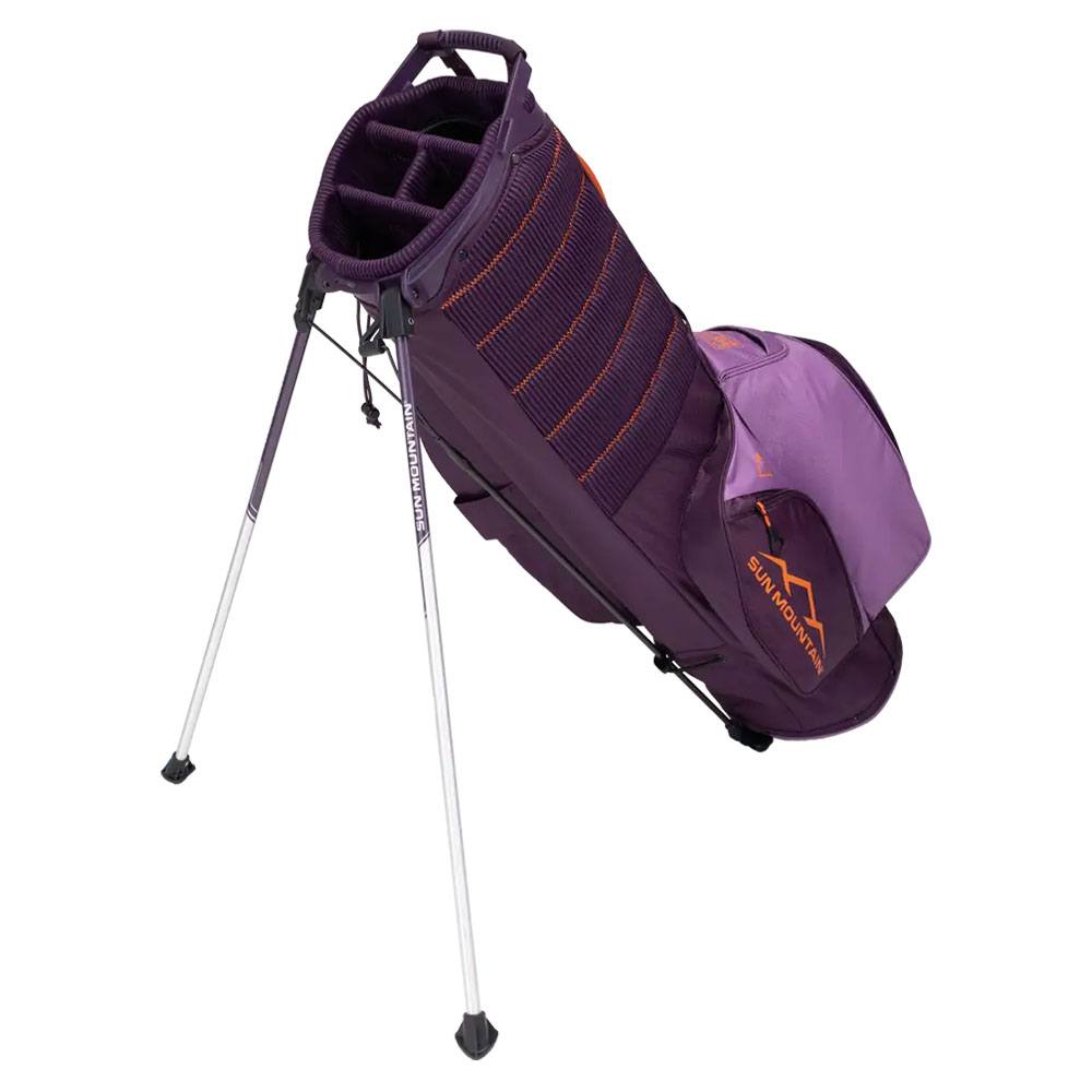 Sun Mountain Eco-Lite Stand Bag 2024