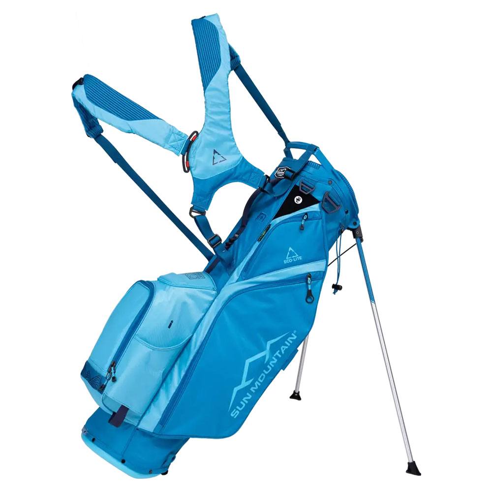 Sun Mountain Eco-Lite Stand Bag 2024