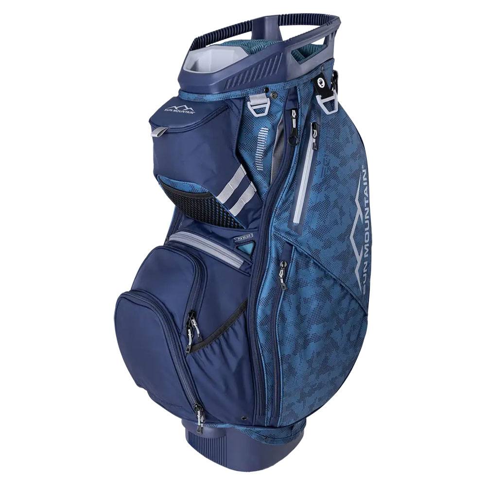 Sun Mountain C-130 Cart Bag 24 – Golfio - Main Image