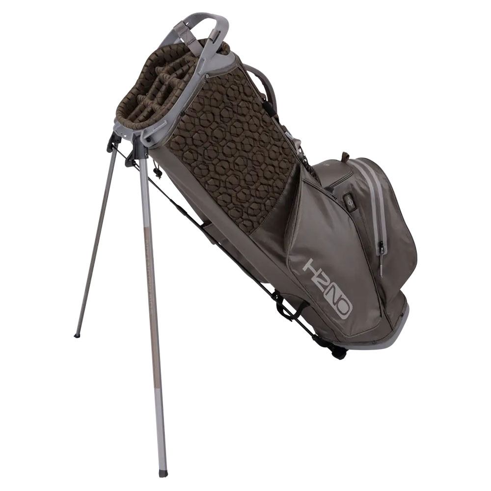 Sun Mountain H2NO 14-Way Stand Bag - 24 – Golfio Sun Mountain H2NO 14-Way Stand Bag - 24 – Golfio