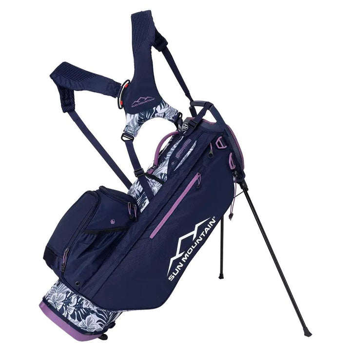 Sun Mountain 3.5 14-Way Stand Bag 2024 Women