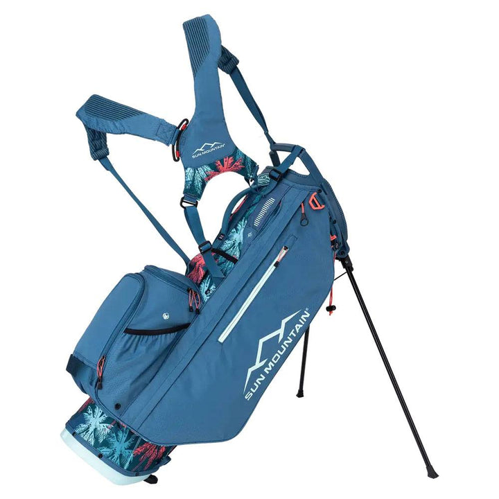 Sun Mountain 3.5 14-Way Stand Bag 2024 Women