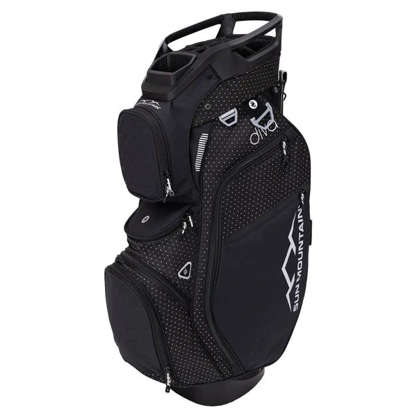 Sun Mountain Diva Cart Bag 2024 Women