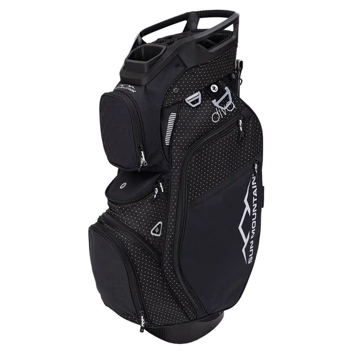 Sun Mountain Diva Cart Bag 2024 Women