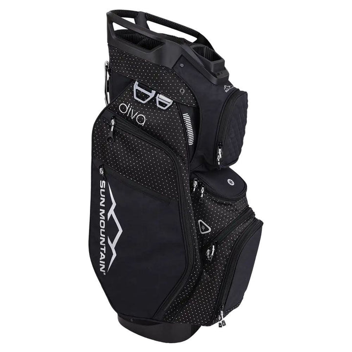 Sun Mountain Diva Cart Bag 2024 Women