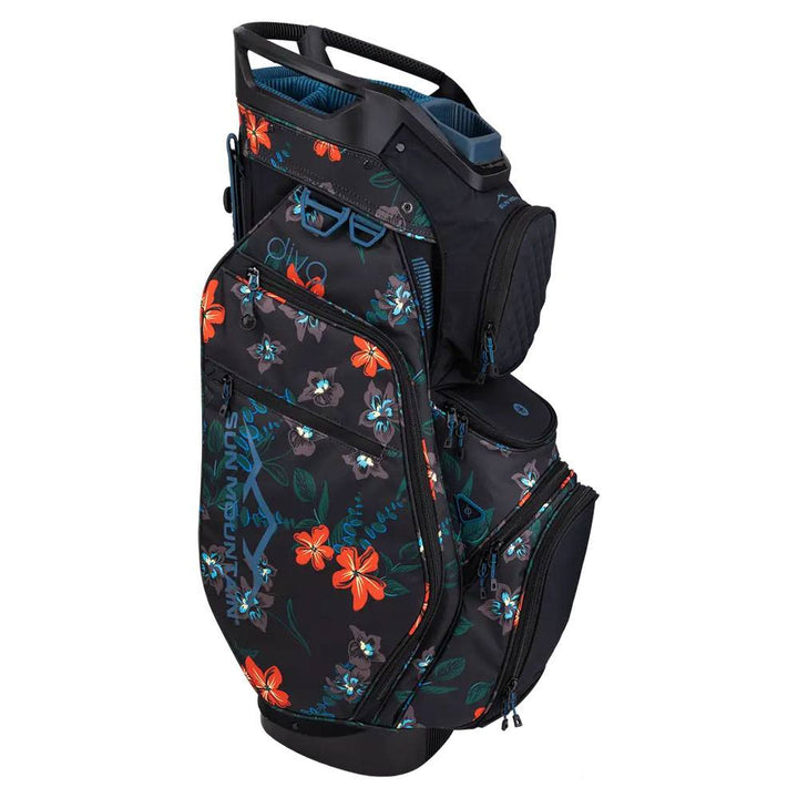 Sun Mountain Diva Cart Bag 2024 Women