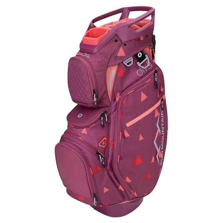 Sun Mountain Diva Cart Bag 2024 Women