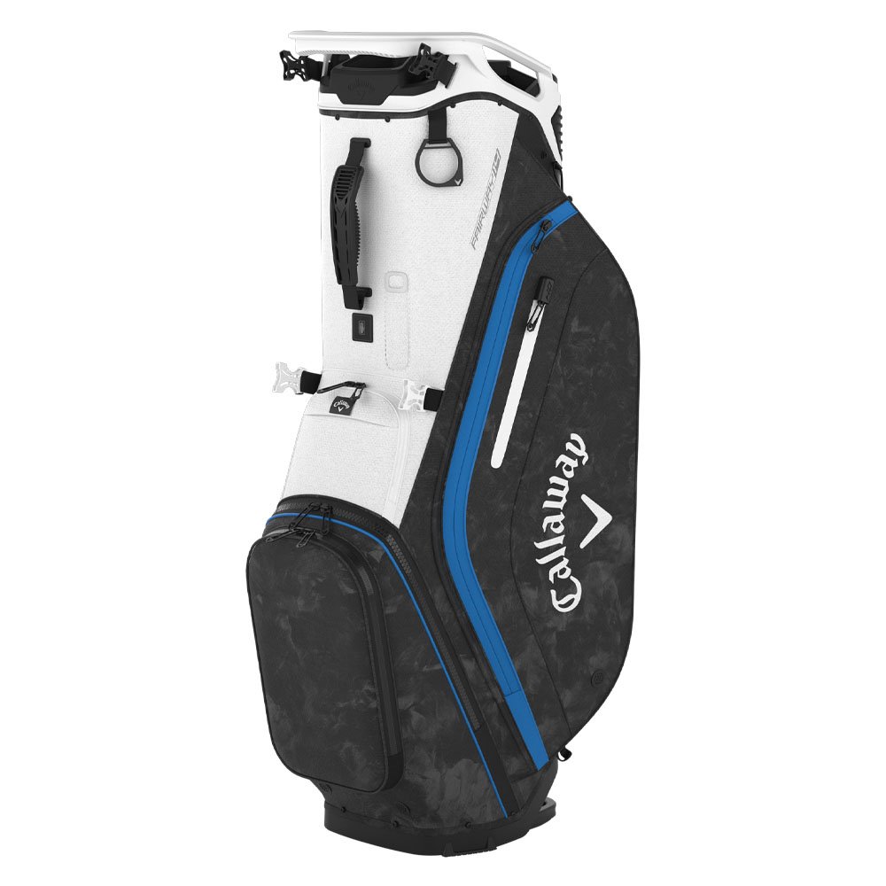 Callaway Ai Smoke Fairway 14 Stand Bag 2024