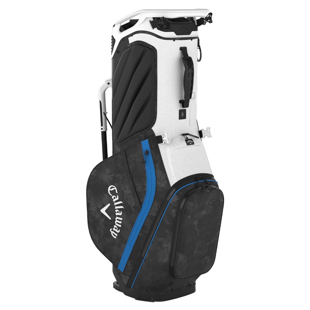 Callaway Ai Smoke Fairway 14 Stand Bag 2024