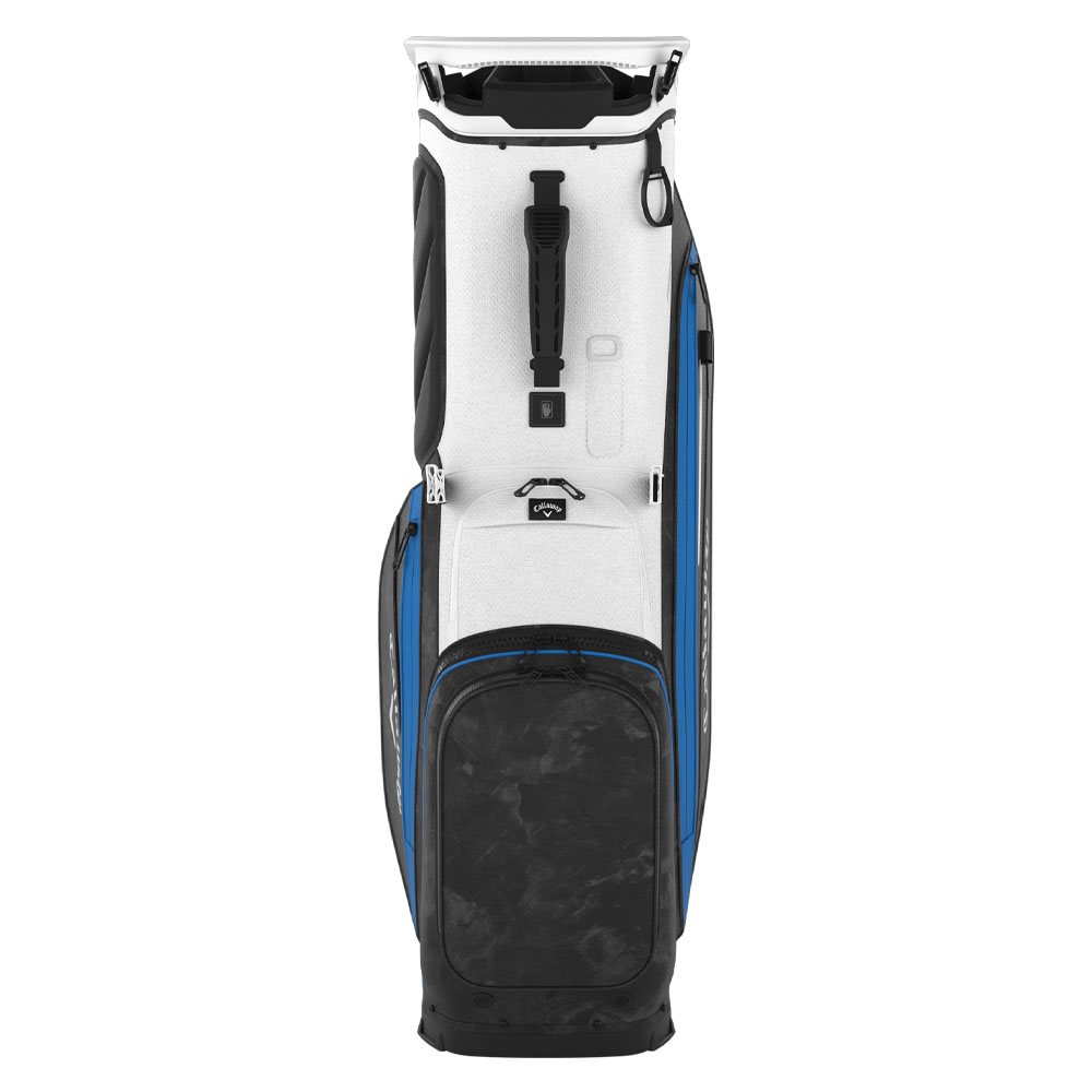 Callaway Ai Smoke Fairway 14 Stand Bag 2024