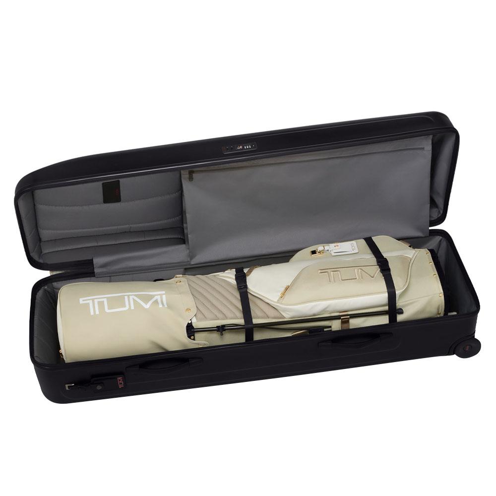 TUMI Golf 2 Wheel Travel Case 2024