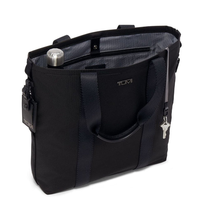 TUMI Essential Nort South Tote Bag 2024