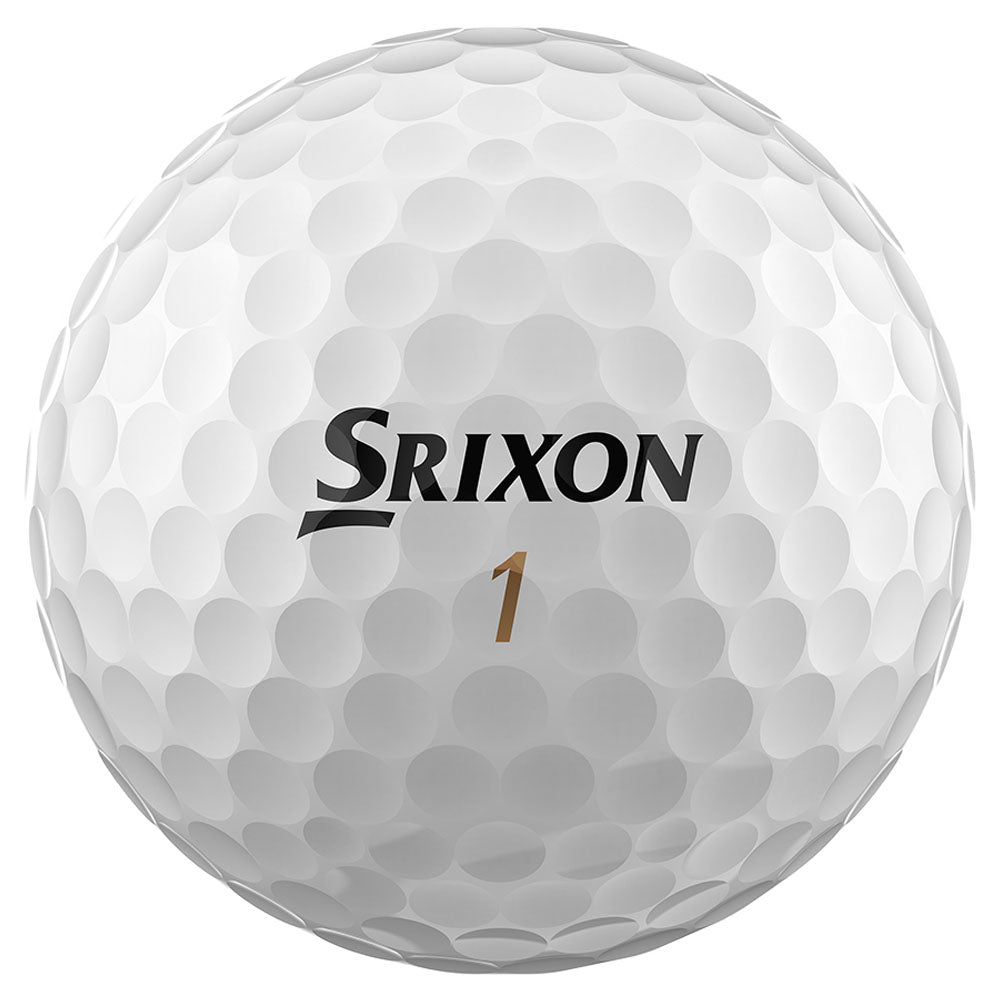 Srixon Z-Star Diamond Limited Edition 24 Pack Golf Balls 2024
