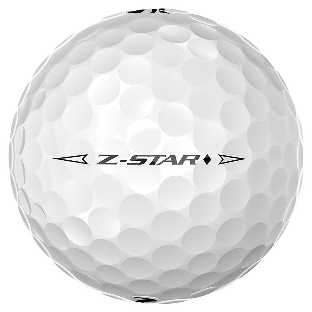 Srixon Z-Star Diamond Limited Edition 24 Pack Golf Balls 2024