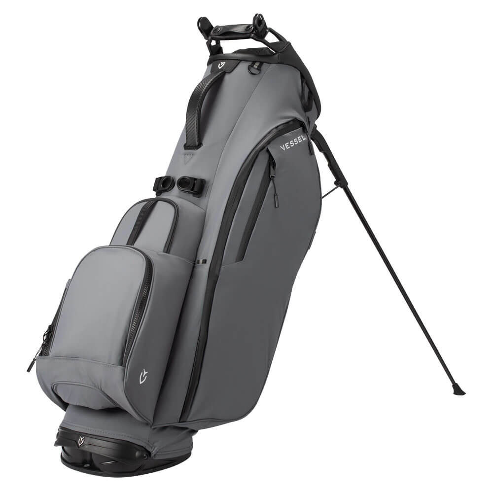 Vessel Bags Player Air 14-Way Stand Bag 2024