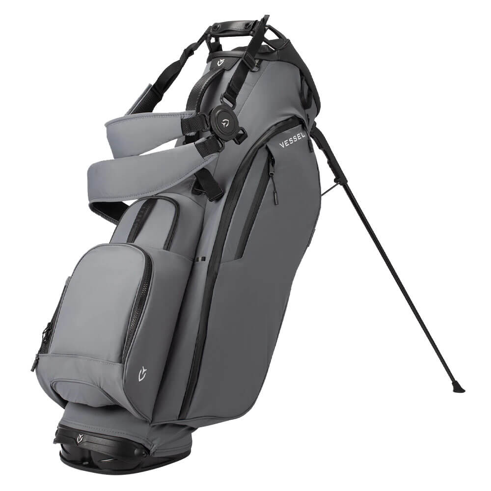 Vessel Bags Player Air 14-Way Stand Bag 2024