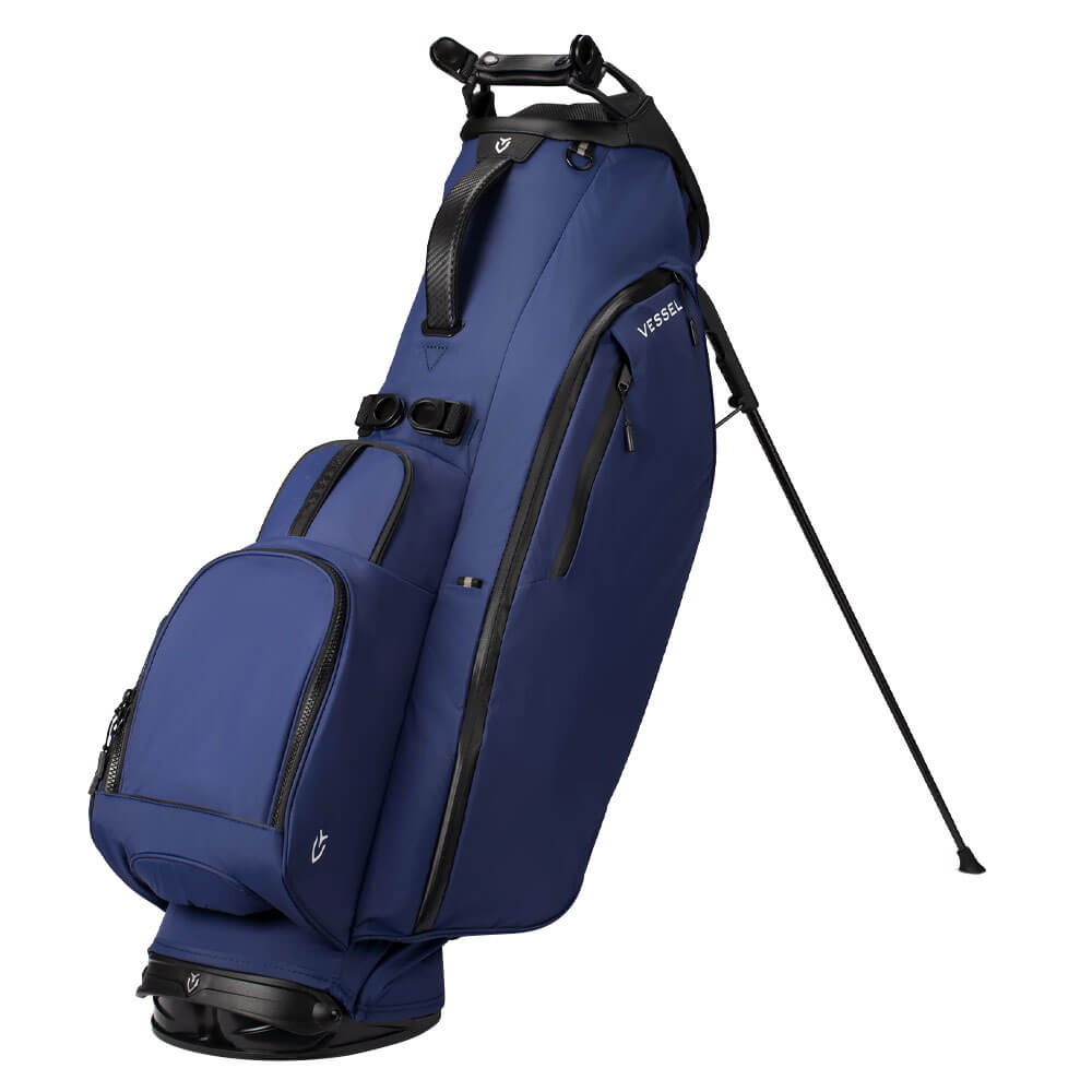Vessel Bags Player Air 14-Way Stand Bag 2024