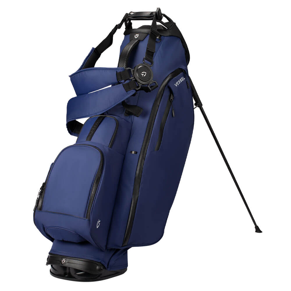 Vessel Bags Player Air 14-Way Stand Bag 2024