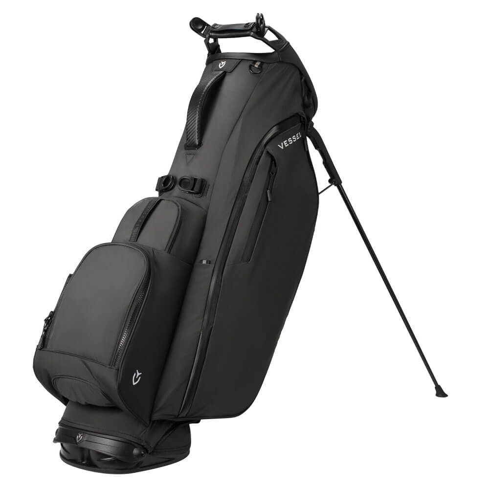 Vessel Bags Player Air 14-Way Stand Bag 2024