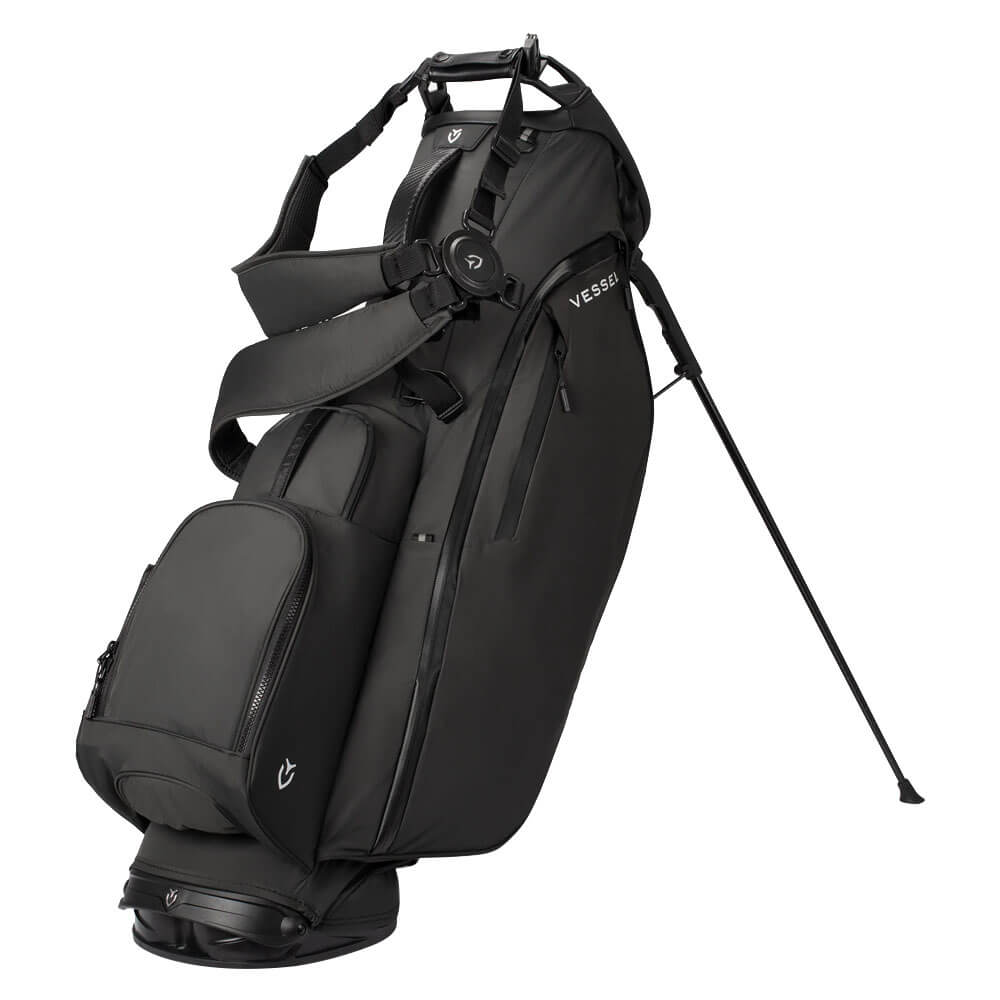 Vessel Bags Player Air 14-Way Stand Bag 2024