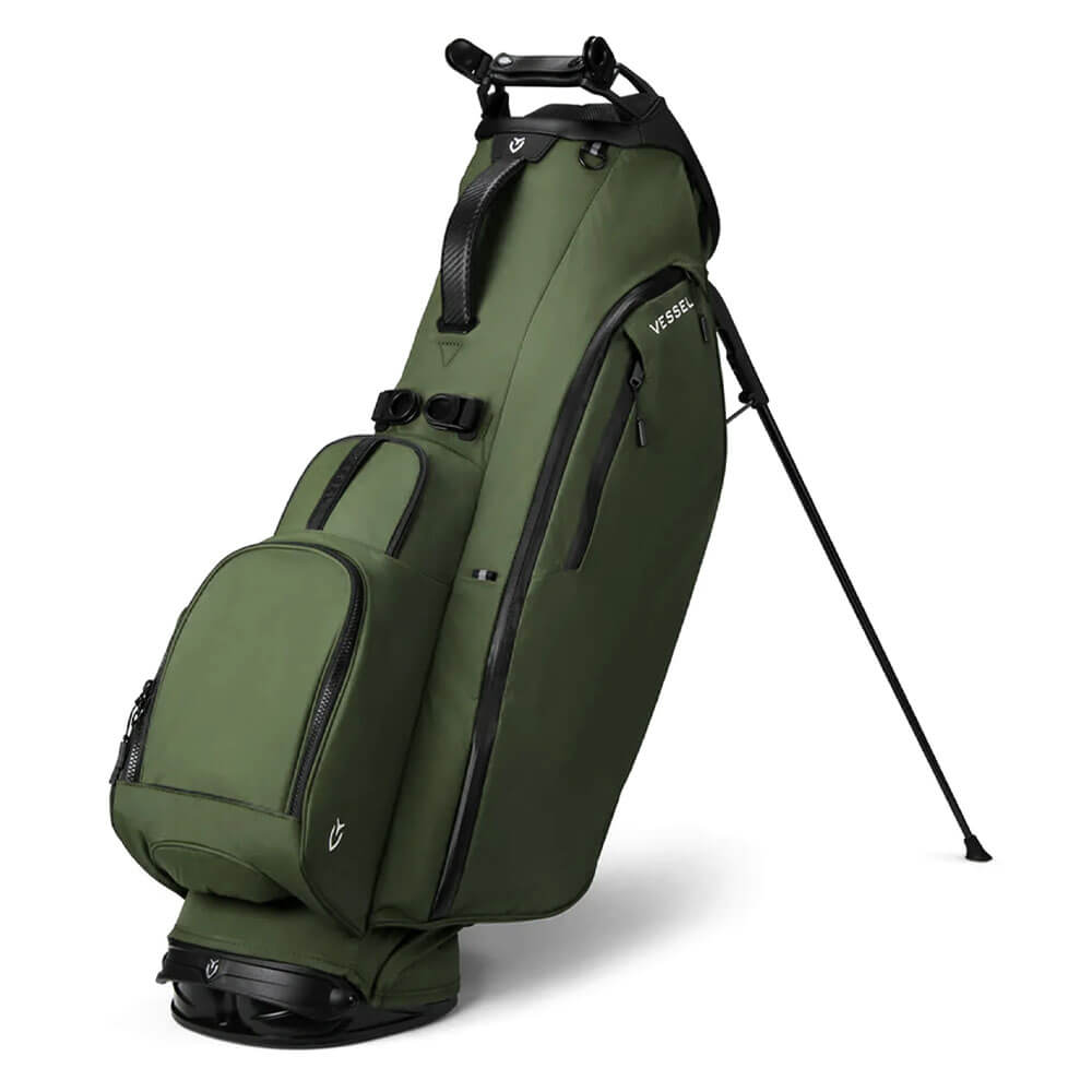 Vessel Bags Player Air 14-Way Stand Bag - 24
