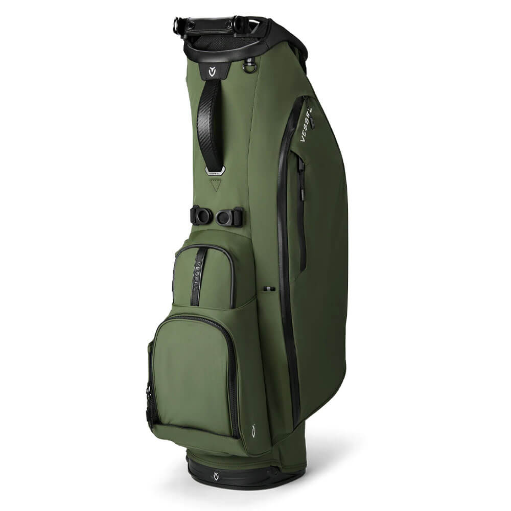 Vessel Bags Player Air 14-Way Stand Bag - 24