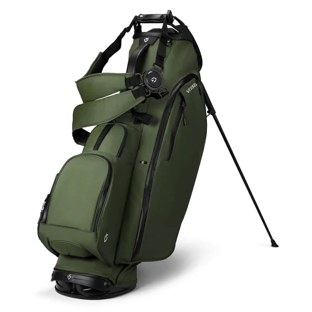 Vessel Bags Player Air 14-Way Stand Bag - 24