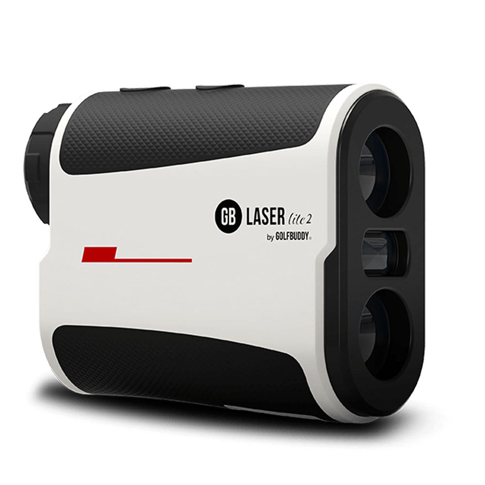 GolfBuddy Laser Lite 2 Rangefinder 2024