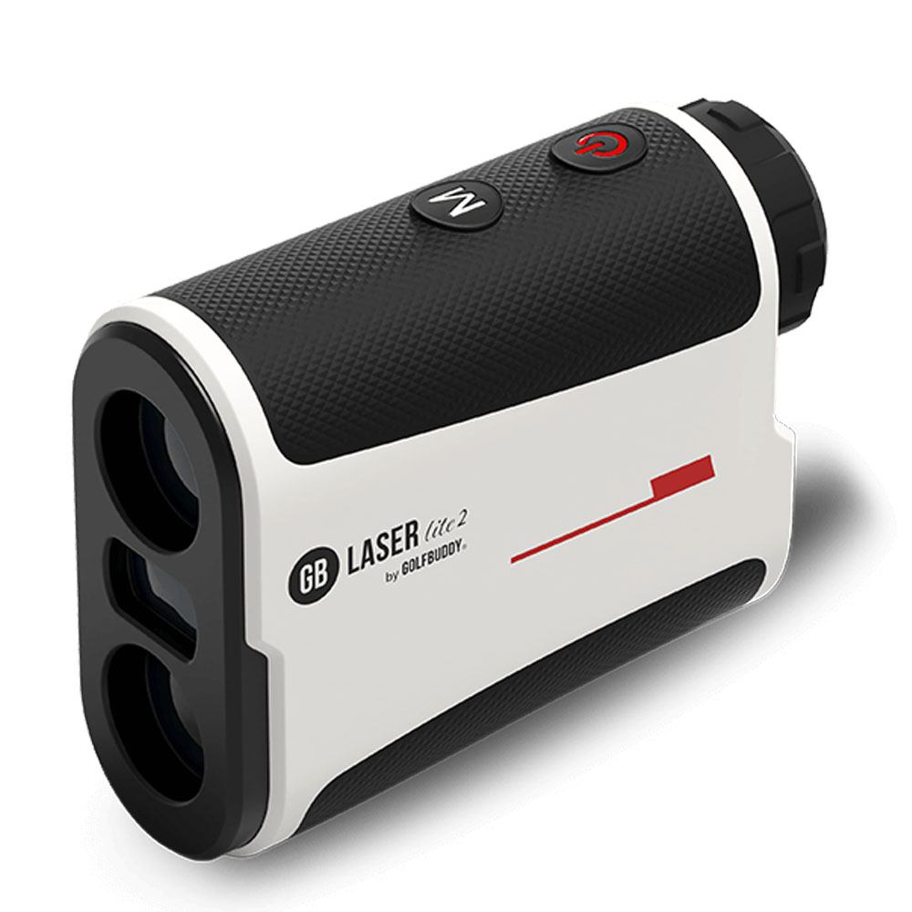 GolfBuddy Laser Lite 2 Rangefinder 2024